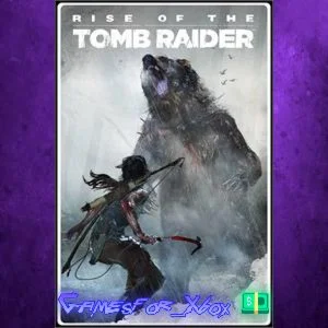 ️Rise of the Tomb Raider Season Pass WIND DLC