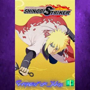 ️NTBSS Master Character Training Pack - Minat XBOX DLC