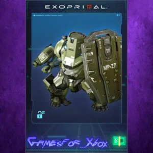 ️Roadblock α Early Unlock Ticket XBOX DLC