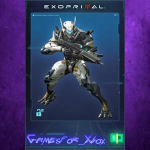️Deadeye α Early Unlock Ticket XBOX DLC