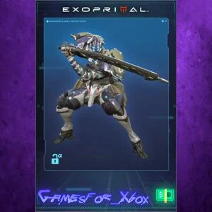 ️Murasame α Early Unlock Ticket XBOX DLC