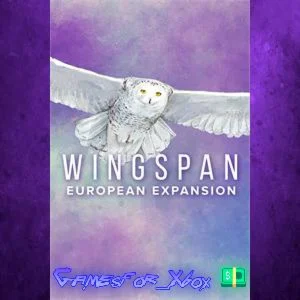 ️European Expansion XBOX DLC