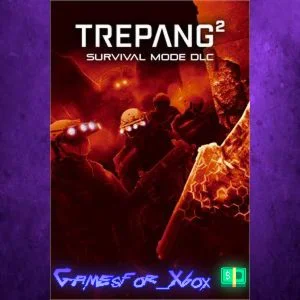 ️Trepang2 - Survival Mode DLC XBOX DLC
