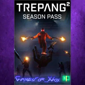 ️Trepang2 - Season Pass XBOX DLC