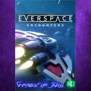 ️EVERSPACE - Encounters XBOX DLC