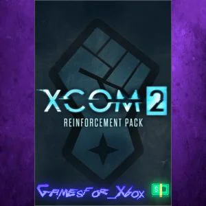 ️XCOM 2 Reinforcement Pack XBOX DLC