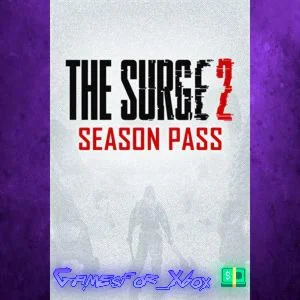 ️The Surge 2 - Season Pass XBOX DLC