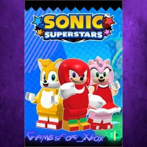 ️LEGO Fun Pack XBOX DLC