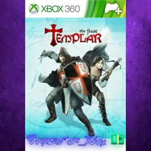 ️The First Templar The Arena XBOX DLC