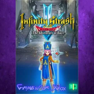 ️Legendary Priest Outfit XBOX DLC