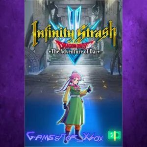 ️Legendary Martial Artist Outfit XBOX DLC