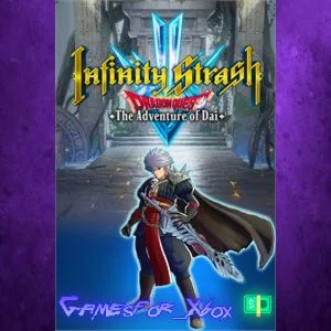 ️Legendary Swordsman Outfit XBOX DLC