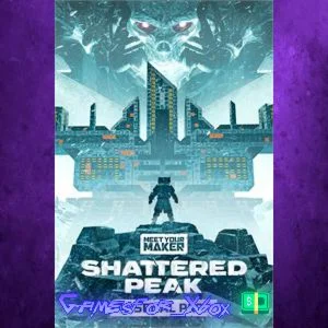 ️Meet Your Maker Sector 2 Arsenal Pack XBOX DLC