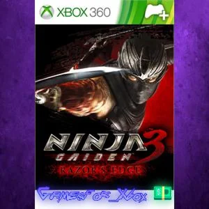 ️NG3RE Costume Pack XBOX DLC