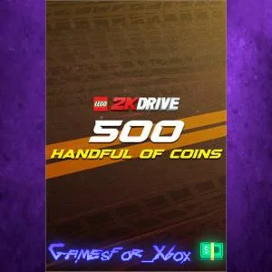 ️Handful of Coins XBOX DLC