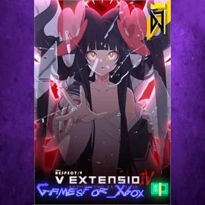 ️DJMAX RESPECT V - V EXTENSION IV PACK XBOX DLC