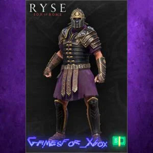 ️Praetorian Gladiator Skin XBOX DLC
