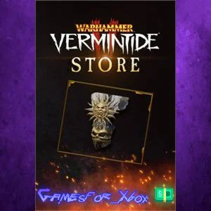 ️Scour-Sun Helm XBOX DLC