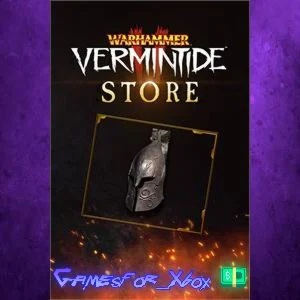 ️Wildrunner's Helm XBOX DLC