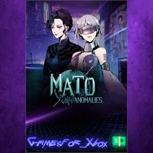 ️Digital Shadows XBOX DLC