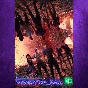 ️Season Pass - STRANGER OF PARADISE FINAL FAN XBOX DLC