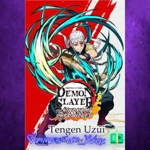 ️Tengen Uzui Character Pack XBOX DLC