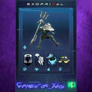 ️Witchdoctor UFO Set XBOX DLC