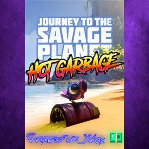 ️Hot Garbage DLC XBOX DLC
