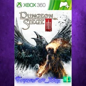 ️Treasures of the Sun XBOX DLC