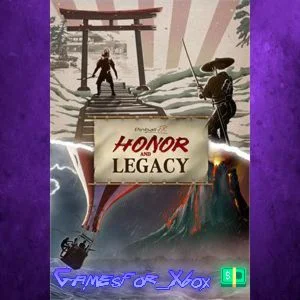 ️Pinball FX - Honor and Legacy Pack XBOX DLC