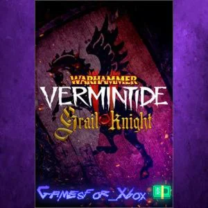 ️Warhammer Vermintide 2 - Grail Knight XBOX DLC