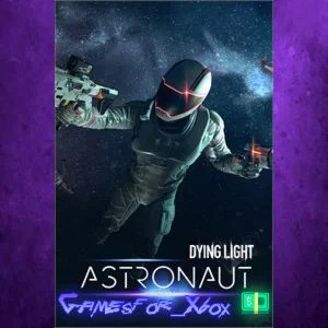 ️Astronaut Bundle XBOX DLC