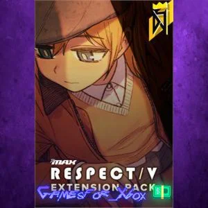 ️DJMAX RESPECT V - V EXTENSION PACK XBOX DLC
