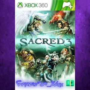 ️Orcland Story XBOX DLC