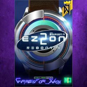 ️DJMAX RESPECT V - EZ2ON PACK XBOX DLC