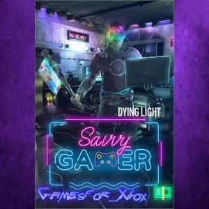 ️Savvy Skin Bundle XBOX DLC