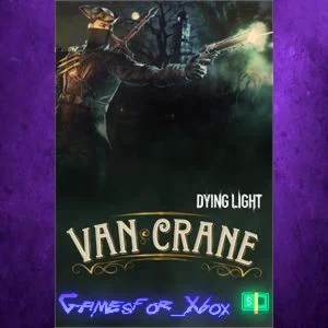 ️Van Crane Bundle XBOX DLC