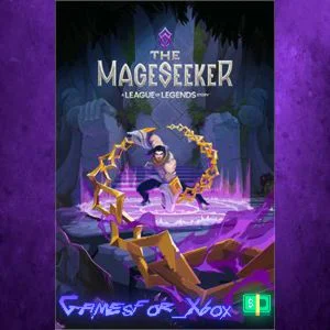 ️The Mageseeker Silverwing Supply Pack XBOX DLC