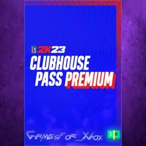 ️Clubhouse Pass Premium Season 7 XBOX DLC
