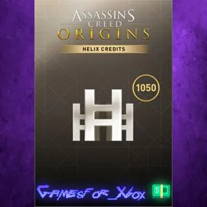 ️Assassin's Creed Origins - Helix Credits Sma XBOX DLC