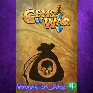 ️War Purse XBOX DLC