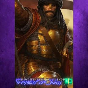 ️Support the Developers & Southern Banner XBOX DLC