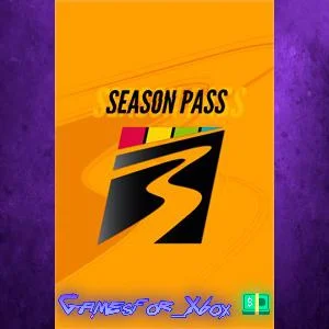 ☀️Project CARS 3: SEASON PASS XBOX💵DLC