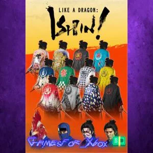 ️Shinsengumi Captain's Set XBOX DLC