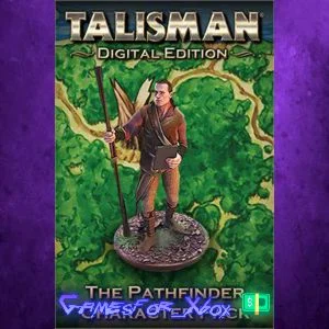 ️Talisman Digital Edition - The Pathfinder Ch XBOX DLC