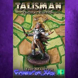 ️Talisman Digital Edition - The Martyr Charac XBOX DLC
