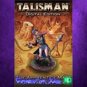 ️Talisman Digital Edition - The Apprentice Ma XBOX DLC