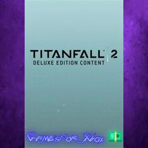 ️Titanfall 2 Deluxe Edition Content XBOX DLC