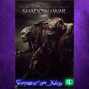 ️Outlaw Tribe Nemesis Expansion XBOX DLC