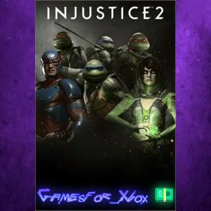 ️Fighter Pack 3 XBOX DLC